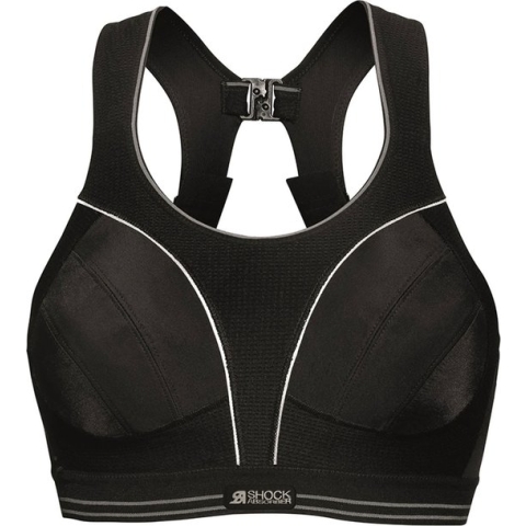 Shock Absorber Ultimate Run Sportbeha Vrouwen - Maat 75E