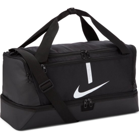 Nike Academy Team SporttasBlack/Black/White - Maat MISC