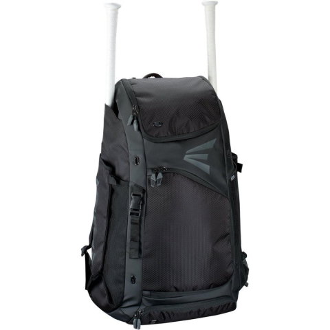 Easton E610CBP Catchers Backpack Color Black