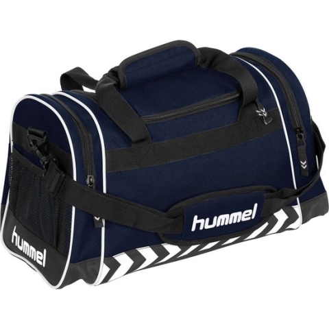 hummel Sheffield Bag Sporttas - One Size