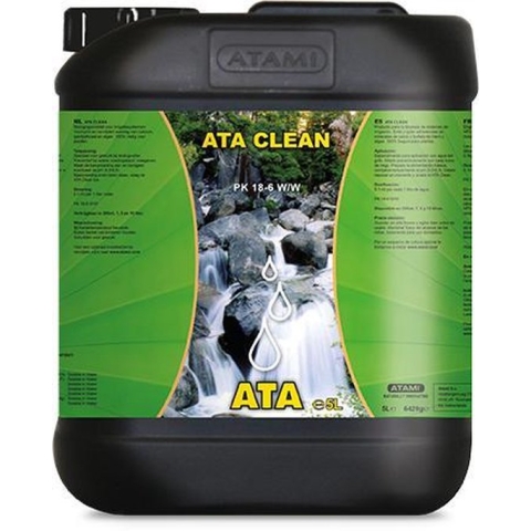 Atami Ata Clean