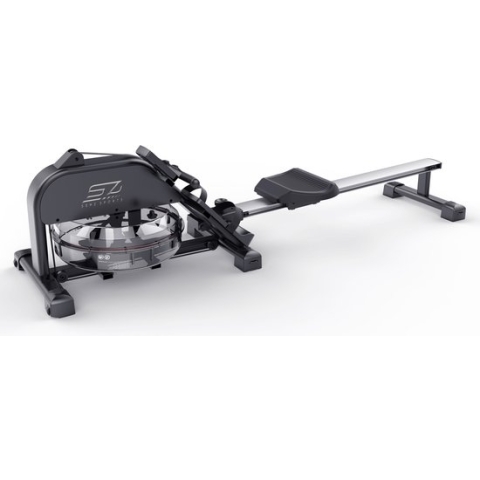 Senz Sports R4000 - Roeitrainer - Waterroeitrainer - Incl. Trainingscomputer - Inklapbaar - Roeiapparaat - Roeimachine