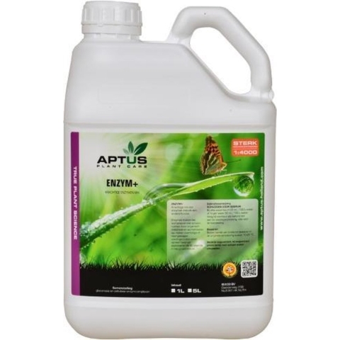 APTUS ENZYM+ 5 LITER