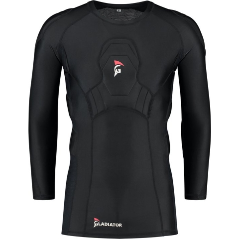 Gladiator Sports Beschermings shirt / Ondershirt voor keepers