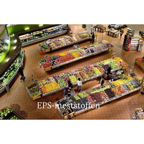 EPS original/all in one plantenvoeding 5 liter