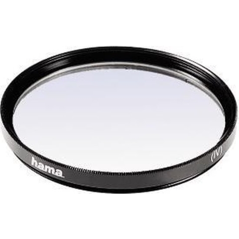 Hama Filter Uv 390 52Mm