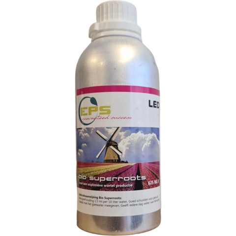 EPS bio superroots 625 ml Plantenvoeding.