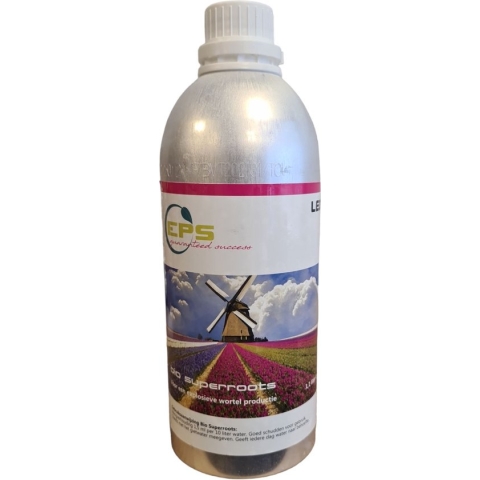 EPS bio superroots 1,1 liter Plantenvoeding.