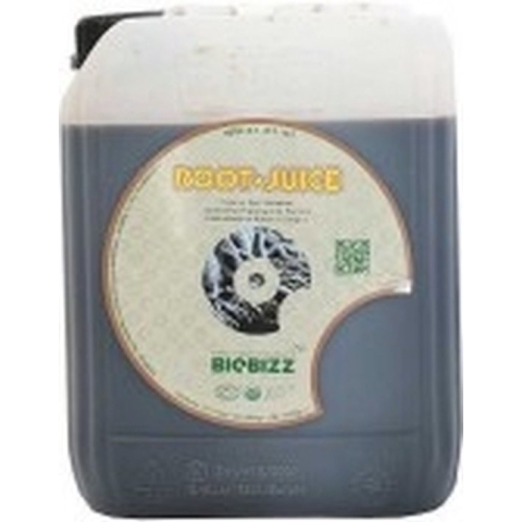BIOBIZZ ROOT-JUICE 5 LITER