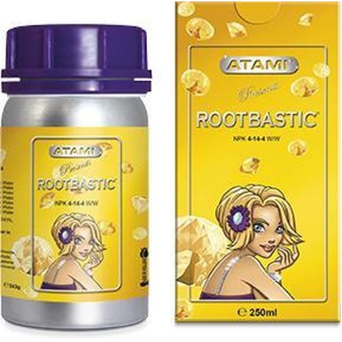 ATAMI ATA ROOTBASTIC 250 ML