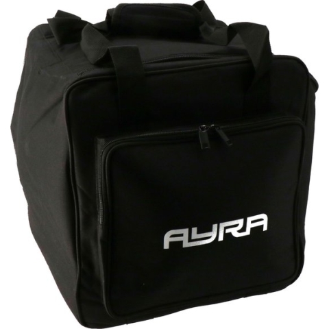 Ayra FXBAG DLX Deluxe flightbag voor effecten