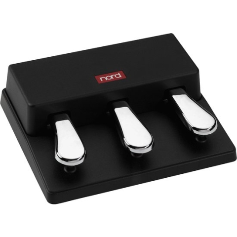 Nord Triple Pedal 2 - Piano pedaal