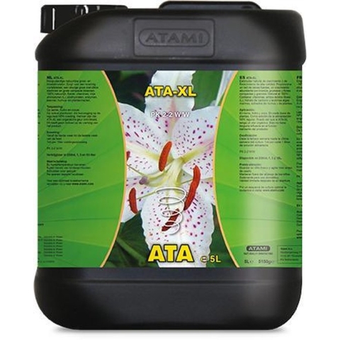 ATA-XL 5 LITER