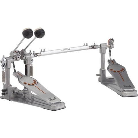 dubbelpedaal Demonator P-932L, Linksversie