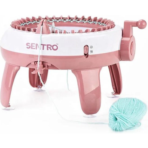 Sentro - Breimolen 40 naalden