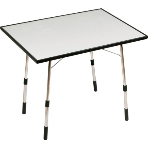 LAFUMA California campingtafel - Campingtafel - Inklapbaar - Hoogte verstelbaar