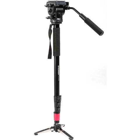 Bresser MP-274VH Traveler mono statief 175 cm