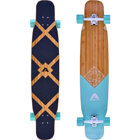 Apollo Dancer Longboard Bora