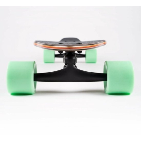 Sector 9 longboard Chamber Vortex 33.75