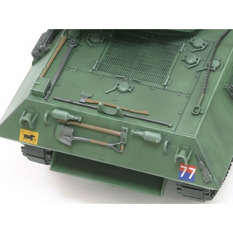 Tamiya British Tank Destroyer M10 IIC Achilles