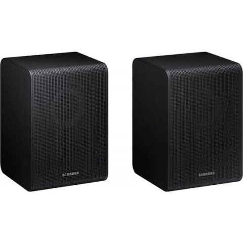 Draadloze omliggende omliggende omliggende kit - Samsung - SWA -9200S/ZF - 2.0CH - 60W - Zwart