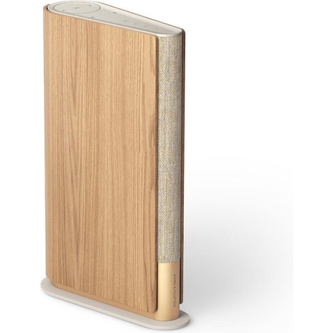 Bang & Olufsen BeoSound Emerge - Home speaker - Gold Tone | Bluetooth speaker | Speaker draadloos