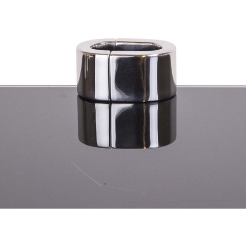 Ovalen magnetische ball stretcher 45 mm hoog