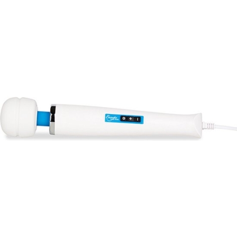 Europe Magic Wand - Clitoris Vibrator - Massager - 31 cm - Stimulatiekop: 6 cm