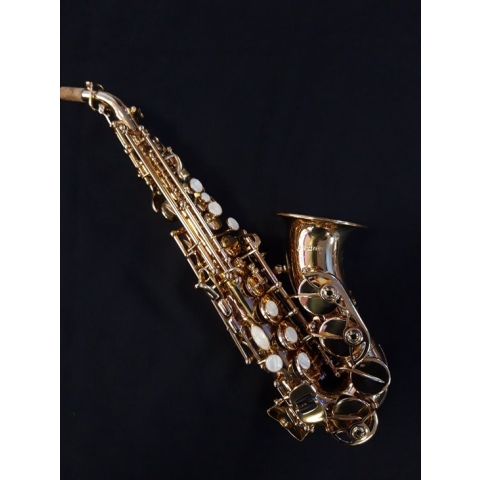 Levante Sopraan Saxofoon LV-SS4205