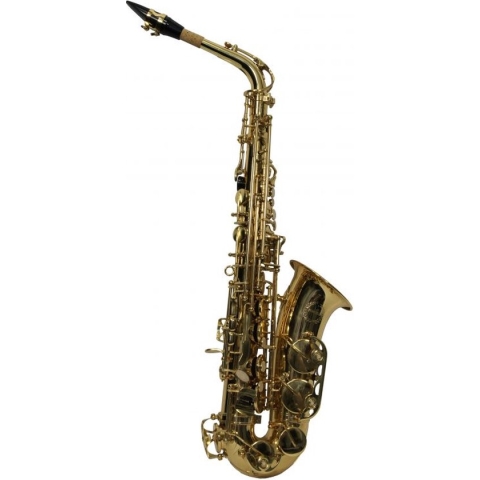 Purcell Alto Sax High Grade