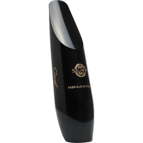 Selmer tenor saxofoon mondstuk Concept