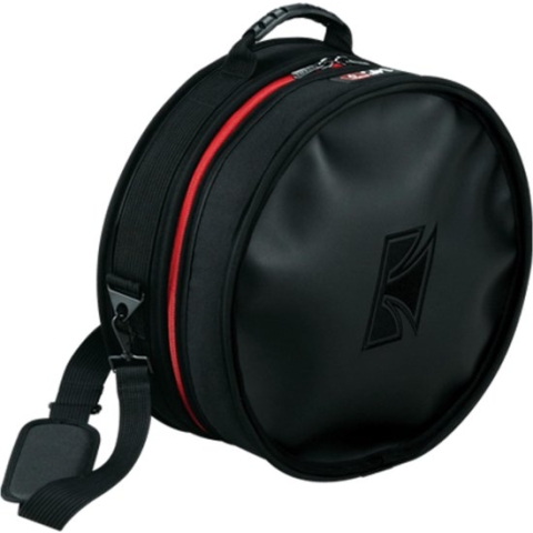 Tama PBS1465 Powerpad Snare Bag 14" x 6.5" (Black) - Snare tas