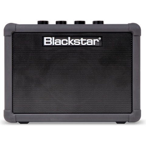 Blackstar Fly 3 Charge - Lichte combo versterker voor elektrische gitaar