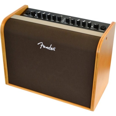 Fender Acoustic 100 - Akoestische gitaarversterker