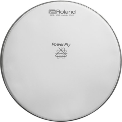 Roland MH2-22BD - 22 inch gaasvel voor Bassdrum