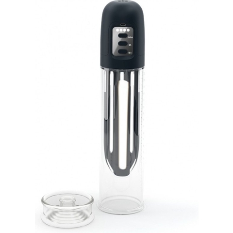 DORCEL - USB POWER PUMP PRO
