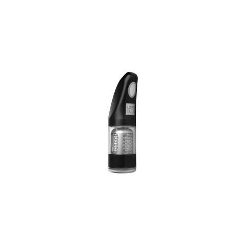 Lovebotz Ultra Bator Automatische Masturbator - Zwart