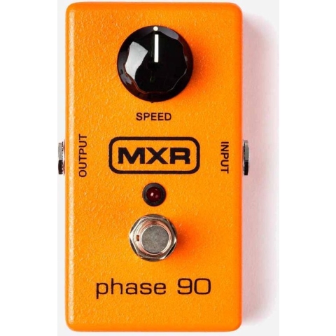 MXR M101 Phase 90