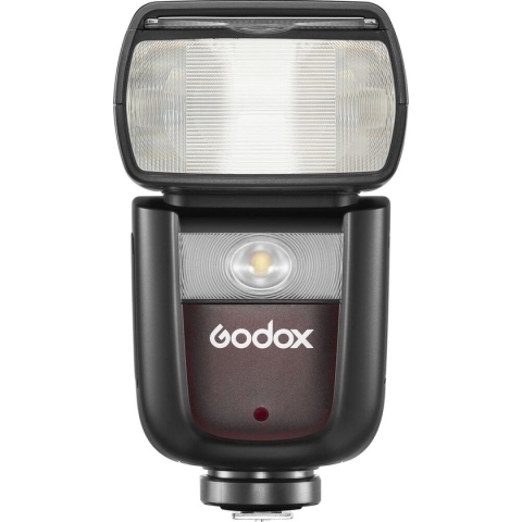 Godox Ving V860III TTL Li-Ion Flash Kit for Pentax Cameras