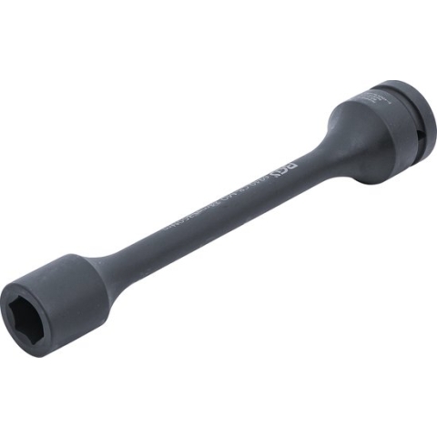 BGS Zeskant koppel-kracht dop 1 24 mm 350 Nm