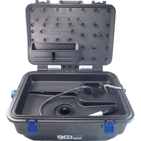 BGS Onderdelen wasbak 230 Volt