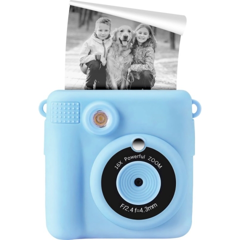 GILA kindercamera