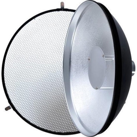 Godox Witstro Beauty Dish 305x115mm + Grid