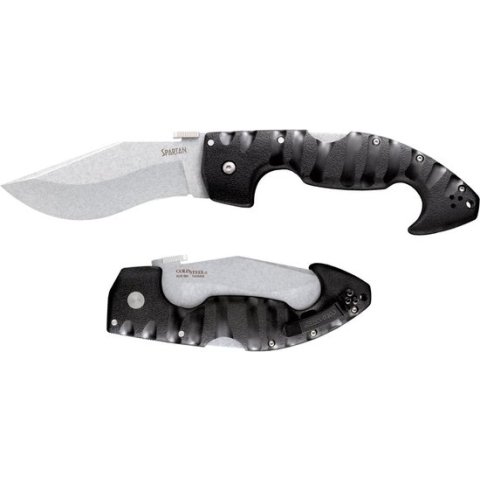 Cold Steel Zakmes Spartan 10A