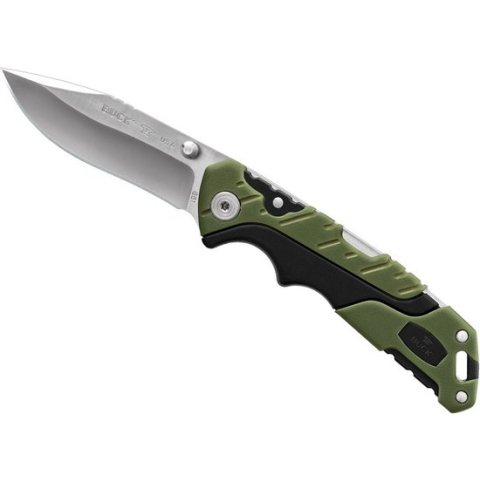 Buck zakmes Folding Pursuit Small