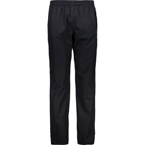 Cmp 30x9337 Regenbroek Met Rits Zwart XL Man