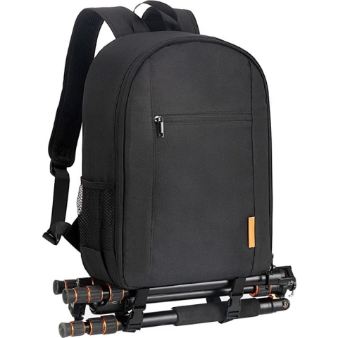 Professionele camera-rugzak / Fotorugzak - Elements Outdoor-rugzak \ Camera Backpack, Large Capacity, Camera Bag - Waterproof Backpack for Photography