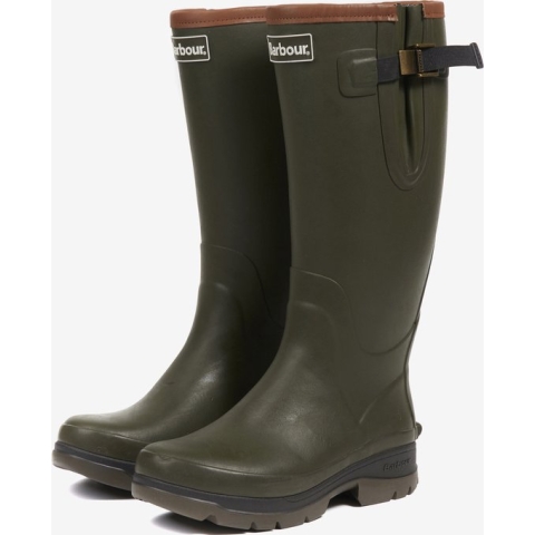 Barbour Tempest mrf0016 olive 42
