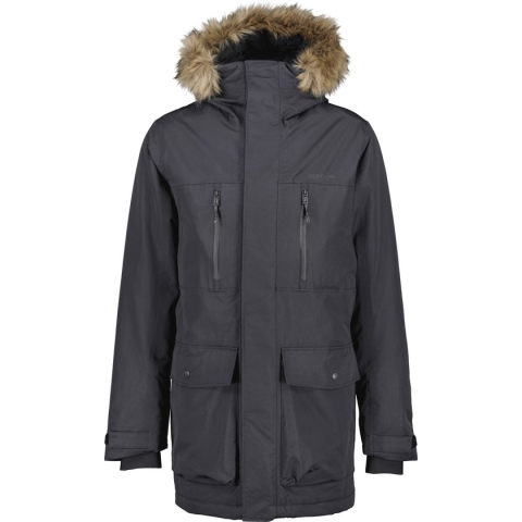 Didriksons MARCO USX PARKA 3 Heren Outdoor parka - maat XL