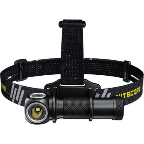 Nitecore UT32 Hoofdlamp